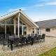 12 person holiday home in Hasselberg
