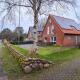 charmante Ferienwohnung in St Peter Ording