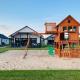 Holiday cottages, pool, air conditioning, Ярославец (фото 5)