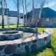 Holiday cottages, pool, air conditioning, Ярославец (фото 10)