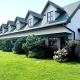 Holiday house with terrace, Sarbinowo, Sarbinowo (foto 7)