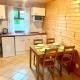 Holiday house with terrace, Sarbinowo, Sarbinowo (foto 3)
