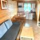Holiday house with terrace, Sarbinowo, Sarbinowo (foto 10)