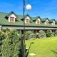 Holiday house with terrace, Sarbinowo, Sarbinowo (foto 8)