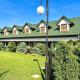 Holiday house with terrace, Sarbinowo, Sarbinowo