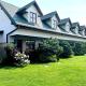 Holiday house with terrace, Sarbinowo, Sarbinowo (foto 6)