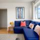 GuestReady - Penthouse Flat in Trendy Peckham, Londýn - Fotografie 4
