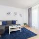Wybickiego Stylish Apartments with Parking and Air Conditioning in Cracow by Noclegi Renters Kraków - Photo 10