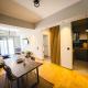 Athens Luxury Suite II, Athen - Foto 7