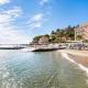 Hotel Golfo e Palme, Diano Marina