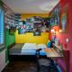 Das kleine Schwarze - Bed & Breakfast, Hamburg - Zdjęcie 10