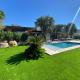 Villa Sadrea, Lecci (Foto 6)