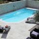 Villa in Lubéron with Saltwater Pool Apt - Foto 10