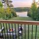 Hilltop house with awesome views, Hale (foto 4)
