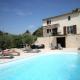 Villa in Lubéron with Saltwater Pool Apt - Foto 1