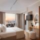 Aegina Dream Suites