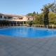 Le Clos des Vignes - wifi- piscine ouverte de avril à septembre - terrasse - clim, La Celle-sous-Gouzon (foto 10)