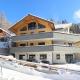 Chalet in Alpendorf near Ski Slopes - Foto 1