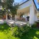 Villa Sadrea, Lecci (Foto 3)