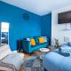 Cosy & Spacious Flat - Moments To City Centre - Sleeps 4, Londýn - Fotografie 2