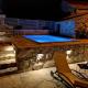 Stone House in Brotnice near Cavtat & Sea