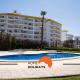 #275 Only Families - A Flor by Home Holidays Albufeira - Zdjęcie 1