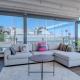 Terrace Penthouse Apartment with Stunning View, Istanbul - Photo 3