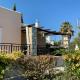 Villa in Loutra with Sea Views & Near Sandy Beach