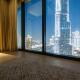 Venetian - Sky 3BR - Address Opera with Burj & Fountain views Dubai - Photo 5