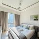 Grande Downtown Dubai - Luxury 1BR Apt near Burj khalifa and Dubai Mall, Dubái - Foto 9
