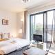 Modern Mile End Flat with Balcony & Terrace, Londýn - Fotografie 7