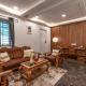 EKOSTAY - Garden Grove Villa, Ooty - Fotografie 5
