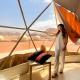 RUM MAGIC BUBBLE lUXURY CAMP, Wadi Rum (Foto 4)