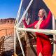 RUM MAGIC BUBBLE lUXURY CAMP, Wadi Rum (Foto 9)