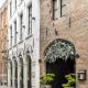 Hotel De Orangerie by CW Hotel Collection - Small Luxury Hotels of the World, Bruggy - Fotografie 4
