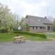 Holiday Home in Elsendorp with Garden