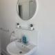 Spring Crescent Apartments - Spacious 1 Bed with Parking, Sleeps 4 Southampton - Foto 8