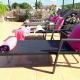 Chalet in El Toro with Pool by the Ocean, El Toro (fotografie 7)