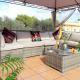 Chalet in El Toro with Pool by the Ocean, El Toro (fotografie 3)