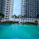 Balai Bacasionan - Sea Residences MOA Pasay, Manila - Foto 2