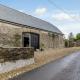 The Threshing Barn - Hssw, East Down - Fotografie 10