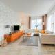Holiday Home in Zeewolde near Forest, Zeewolde (photo 10)