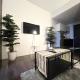 Iris Affordable and Neat Staycation at Air Residences Makati, Manille - Photo 5