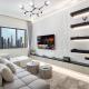 Restay Homes at Damac Maison Mall - Full Burj View from all rooms - 1 min to Dubai Mall, Дубай (фото 7)