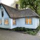 Holiday Home in Bergen near the Beach