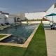 Large villa & pool in Mosta La Celle-sous-Gouzon - Fotografie 10