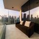 20th floor 1BDR | Pool, gym, cinema, Dubai - Foto 6