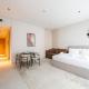 Marquise Bliss |Studio near Burj & Canal, Dubaï - Photo 7