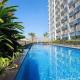CozyStay by MA Condotel-Coast Residences, Manila - Fotografie 4