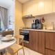 City View with Balcony Next to Dubai Water Canal, Walking Distance to Marine Transport Station, Easy Downtown Access, Reva Residences, Business Bay by Deluxe Holiday Homes, Dubaï - Photo 7